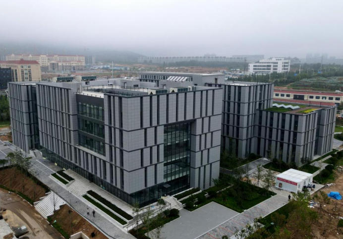 中國(guó)海洋大學(xué)海洋科教創(chuàng)新園區(qū)（西海岸校區(qū)）電子信息樓（中國(guó)安裝之星、泰山杯）